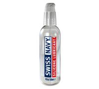 Swiss Navy Silicone 4_fl.oz / 118ml