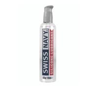 Swiss Navy Silicone 4_fl.oz / 118ml