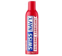 Swiss Navy Premium Silicone Based Lubricant, 24 Ounce, Personal Sex Lube for Men, Women & Couples. MD Science Lab