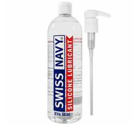 Swiss Navy Silicone 32_fl.oz / 946ml