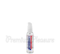 Swiss Navy silicone lubricant Premium silicone-based sex lube Personal glide USA