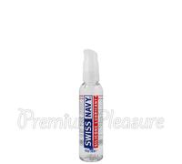 Swiss Navy silicone lubricant Premium silicone-based sex lube Personal glide USA
