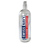 Swiss Navy Silicone 16_fl.oz / 473ml