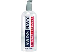 Swiss Navy Silicone 16_fl.oz / 473ml