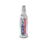 Swiss Navy Snsl4 118ml Lubricant