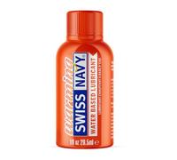 Swiss Navy SNWRM1- Multicolour One Size