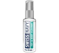 Swiss Navy Toy & Body Cleaner 1_fl.oz / 29.5ml