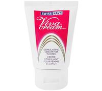 Swiss Navy Viva Stimulating Cream for Women 59ml