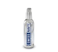 Swiss Navy Water Based Lube 118 ml / 4 oz