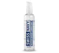 Swiss Navy Water-Based 8_fl.oz / 237ml