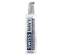 Swiss Navy Water-Based 8_fl.oz / 237ml