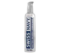 Swiss Navy Water Based Lube 59 ml / 2 oz