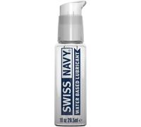 Swiss Navy Water-Based Lubricant, 30 ml SNWB1