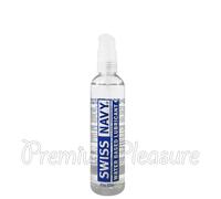 Swiss Navy Water Based lubricant Premium sex lube Personal glide Made in USA