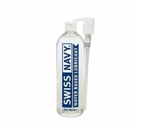 Swiss Navy Water Based lubricant Premium sex lube Personal glide USA 32oz 946ml