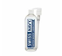 Swiss Navy Water Based lubricant Premium sex lube Personal glide USA 32oz 946ml