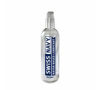 Swiss Navy Water Based lubricant Premium sex lube Personal glide USA 8 oz 237ml