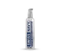 Swiss Navy Water Based Premium Glide Personal Sex Lube/Lubricant