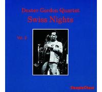 Swiss Nights, Vol. 2 by Dexter Gordon (1995-05-03)