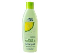 Swiss O Par Deep Cleansing Shampoo 250 ml