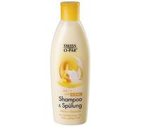 Swiss O Par Milk & Honey Shampoo & Conditioner Shampoo & Conditioner - 250 ml