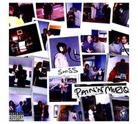 Swiss - Pain 'n' Muziq
