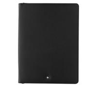 Swiss Peak Heritage A4 Portfolio in Black Swiss Peak Black
