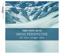Swiss Perspective - Trio Nota Bene