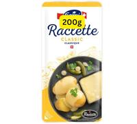 Swiss Raclette Cheese Slices 200g Emmis (1x200g)