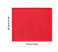 Swiss Roll Cake Mat Flexible Baking Tray Sheet Jelly Roll Pan Silicone Mold