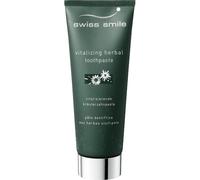 Swiss-Smile Care Dental-careVitalizing Herbal Toothpaste