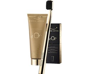 Swiss Smile Dental care d'Or Set 75 ml