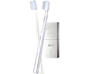 Swiss Smile Dental care Whitening Tooth Brush Set 2 pcs.