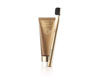 Swiss Smile d'Or Toothgel and Toothbrush Set, 0.193 kg