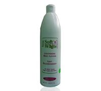 Swiss Soft N White Lightening Body Lotion 500ml