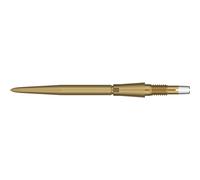 Target Darts Swiss Point Storm Nano Gold 30mm Darts Points
