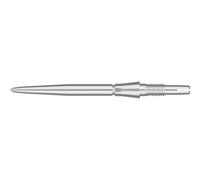 Target Darts Swiss Point Storm Silver 30mm Darts Points