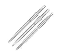 Target Darts Swiss Point Storm Dart Points (3 Pack Set of Tips) - Change Dart Point, Professional Darts Accessories