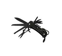 Swiss Style Multi-Function Pocket Knife - for Everyday Use Including Outdoor Survival Fishing