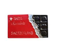 Swiss Swiss Chocolate Fridge Magnet Bern CH40