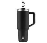 Swiss-Tech 40Oz/110Ml Mug In Black