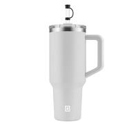 Swiss-Tech 40Oz/110Ml Mug In Dusty Grey
