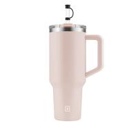 Swiss-Tech 40Oz/110Ml Mug In Dusty Pink