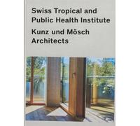 Swiss Tropical and Public Health Institute (STPH)