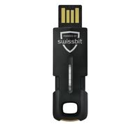 Swissbit iShield Key 2 FIDO2 USB-A