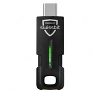 Swissbit iShield Key 2 FIDO2 USB-C