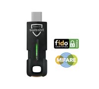Swissbit ishield Key 2 Pro MIFARE USB-C