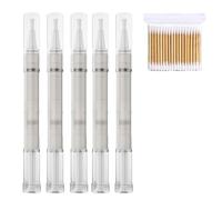 Swissclear Anti Fungal Pen, nail care pen fungus, fungal nail pens, for Toenail Fungus Treatment for Toenail Growth (5)
