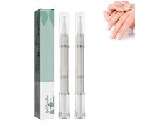 Swissclear Anti Fungal Pen, Swissclear Nail Care Pen, Anti Fungal Nail Treatment, Nail Fungus Treatment for Toenail for Nail Growth (2pcs)