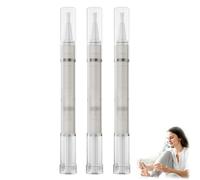 Swissclear - Antifungal Pen, Swissclear Anti Fungal Pen, Anti Fungal Nail Treatment, SwissclearFungus Treatment Pens, for All Nail Types (3PCS)